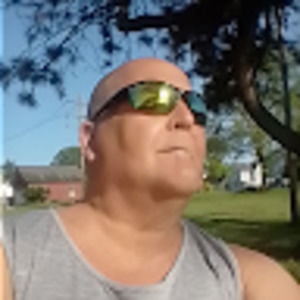 Meet your Posher, Scott